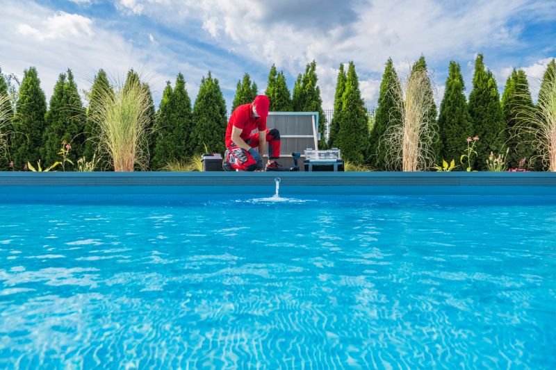 Best Pool Safety Contractors in South Portland, ME