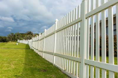 Vinyl Fence Providers